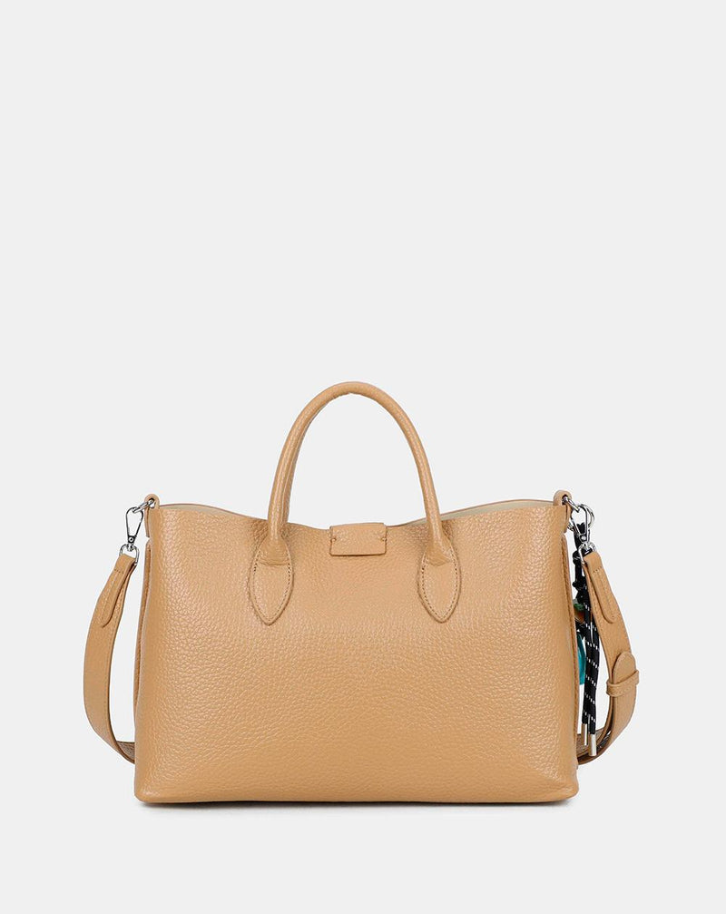 Sacs BINNARI QUILLA 21090 marron