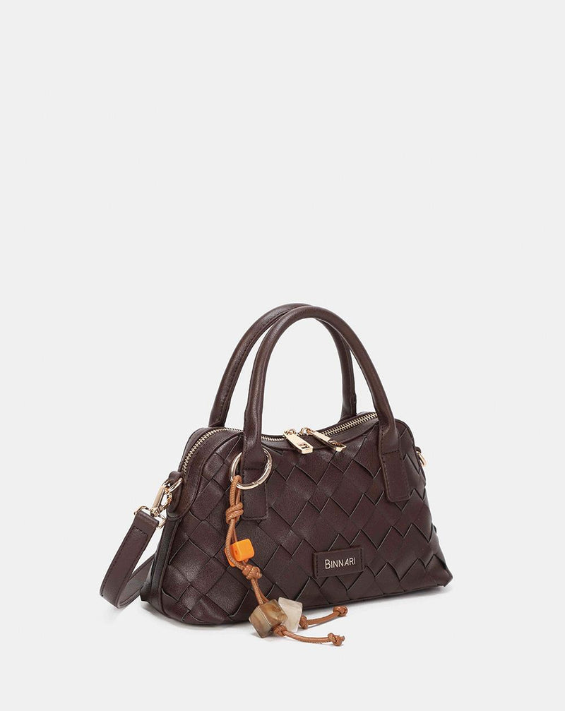 Sacs BINNARI ALBA 20923 marron