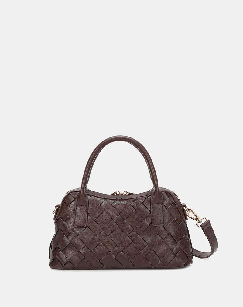 Sacs BINNARI ALBA 20923 marron