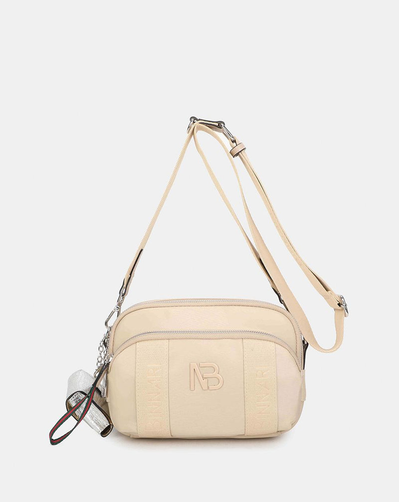 Sacs BINNARI MORA 21061 beige