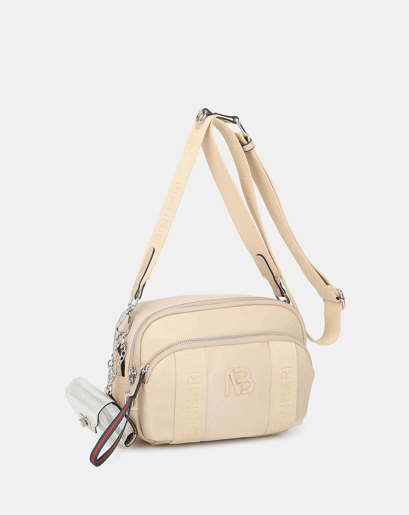 Sacs BINNARI MORA 21061 beige