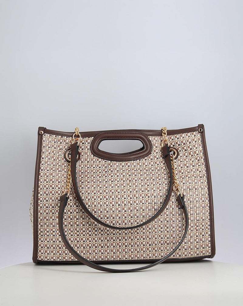 Sacs VICTORIO & LUCCHINO NARA V720 marron