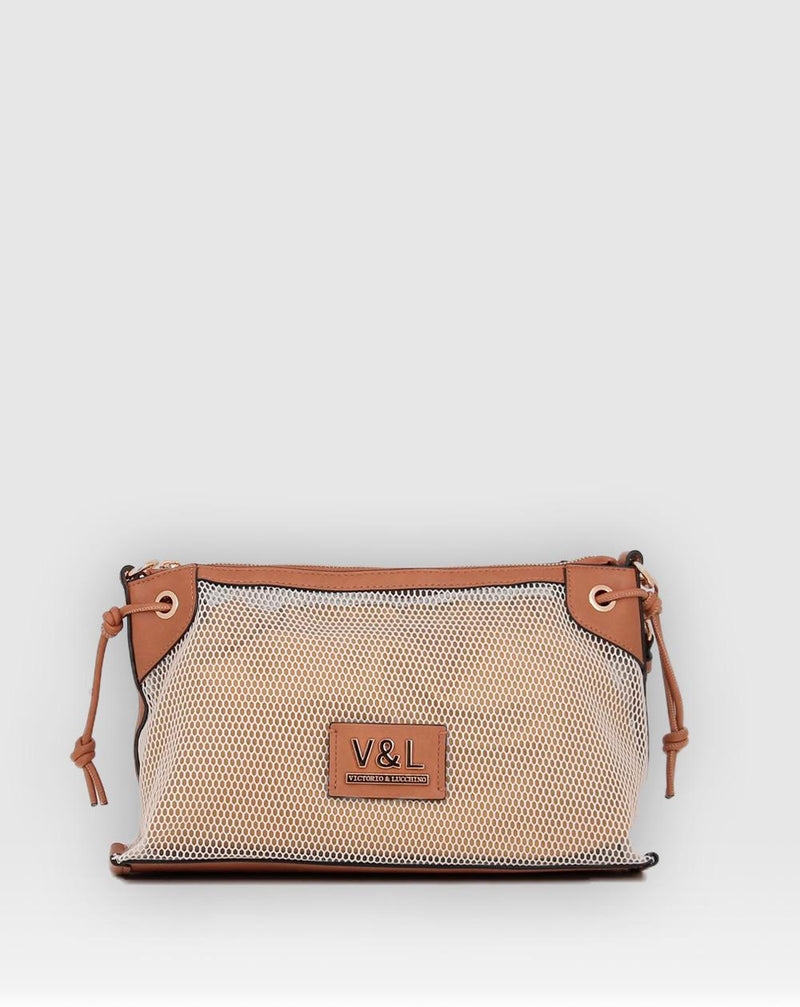 Sacs VICTORIO & LUCCHINO CAIRO VL652 beige