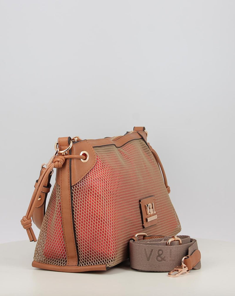 Sacs VICTORIO & LUCCHINO CAIRO VL652 orange
