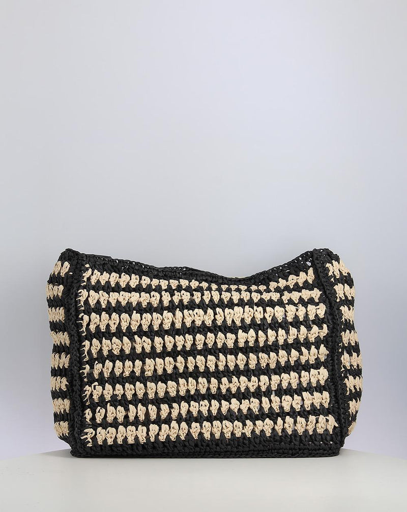 Sacs VICTORIO & LUCCHINO LIMA VL691 noir