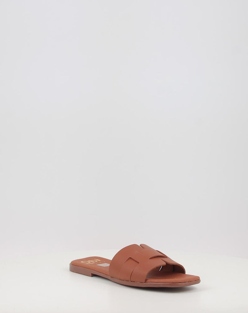 Sandales OBI SHOES 5800 cuir