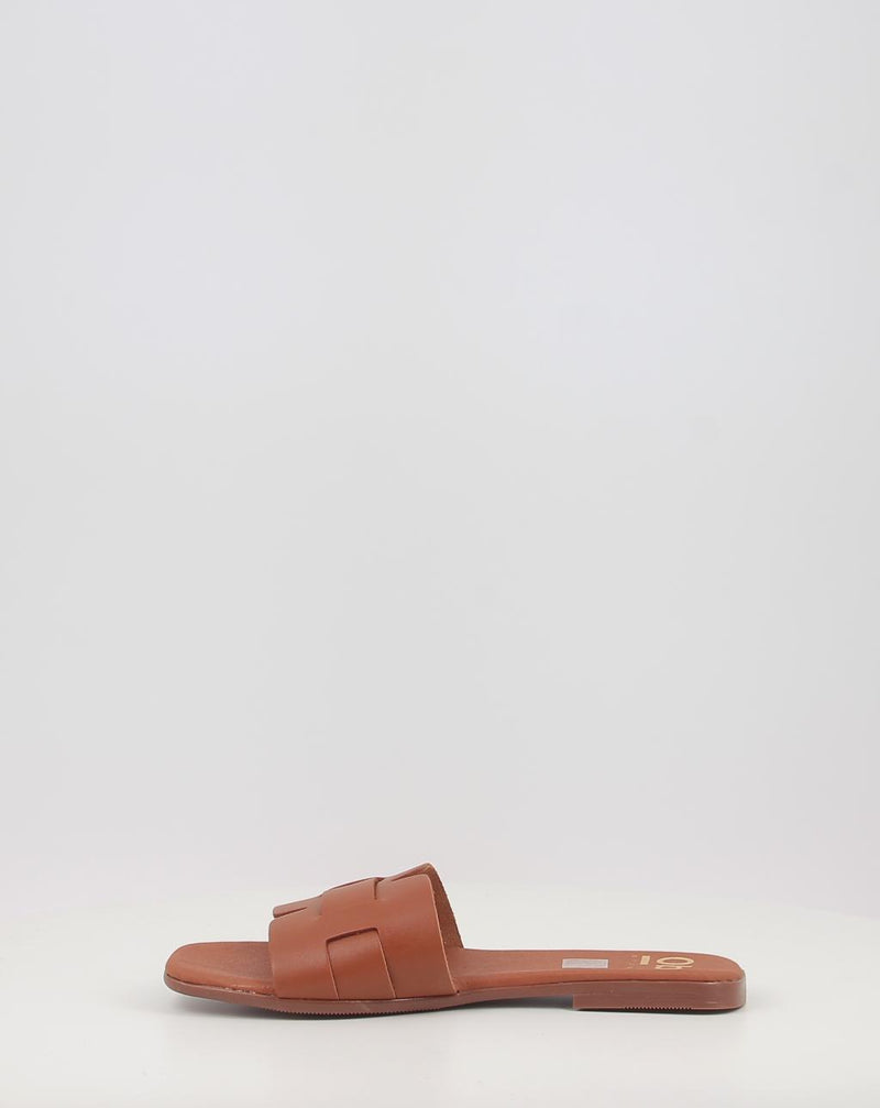 Sandales OBI SHOES 5800 cuir