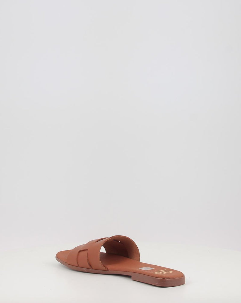 Sandales OBI SHOES 5800 cuir