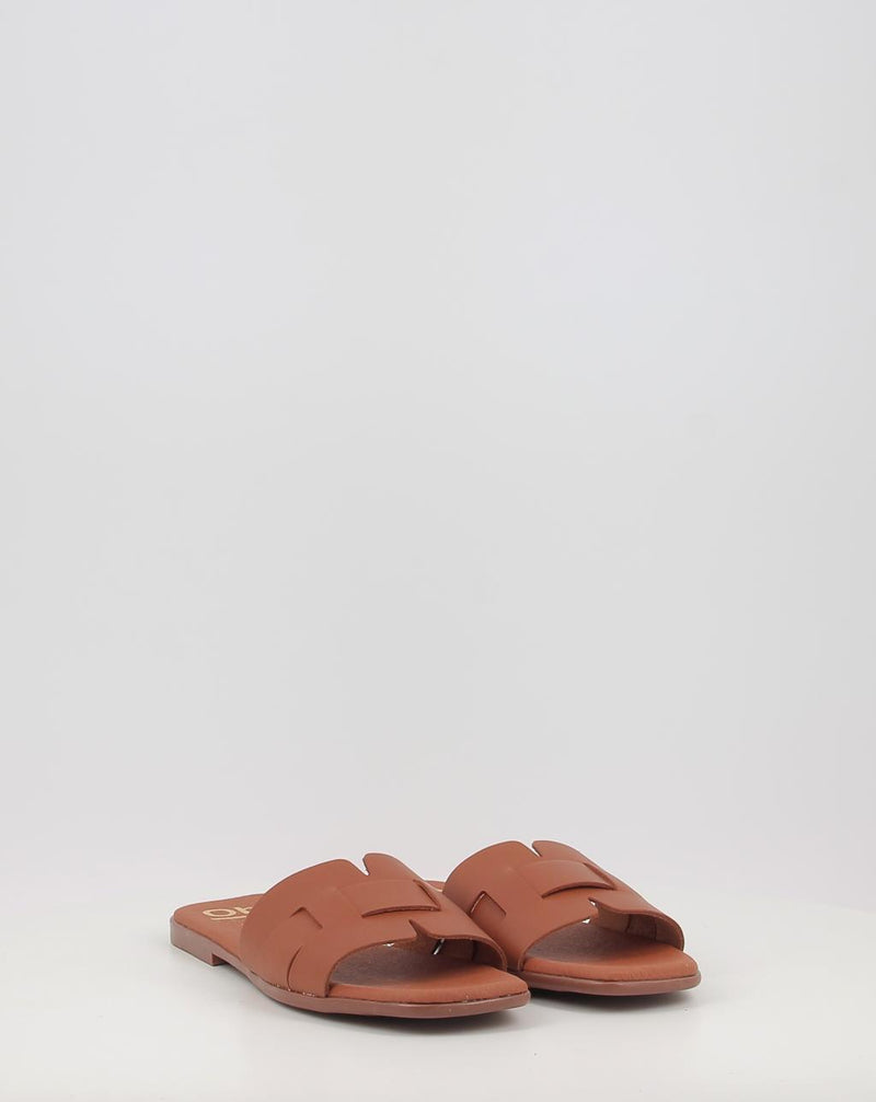 Sandales OBI SHOES 5800 cuir