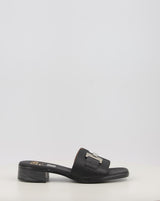 Sandales OBI SHOES 5890 noir