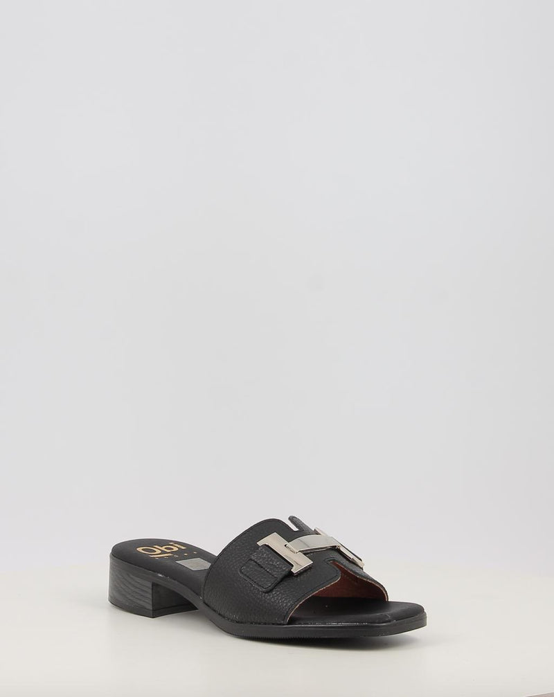 Sandales OBI SHOES 5890 noir