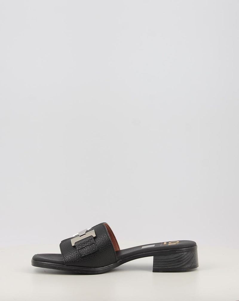 Sandales OBI SHOES 5890 noir