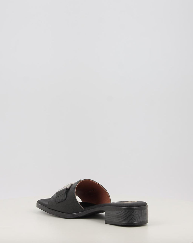 Sandales OBI SHOES 5890 noir