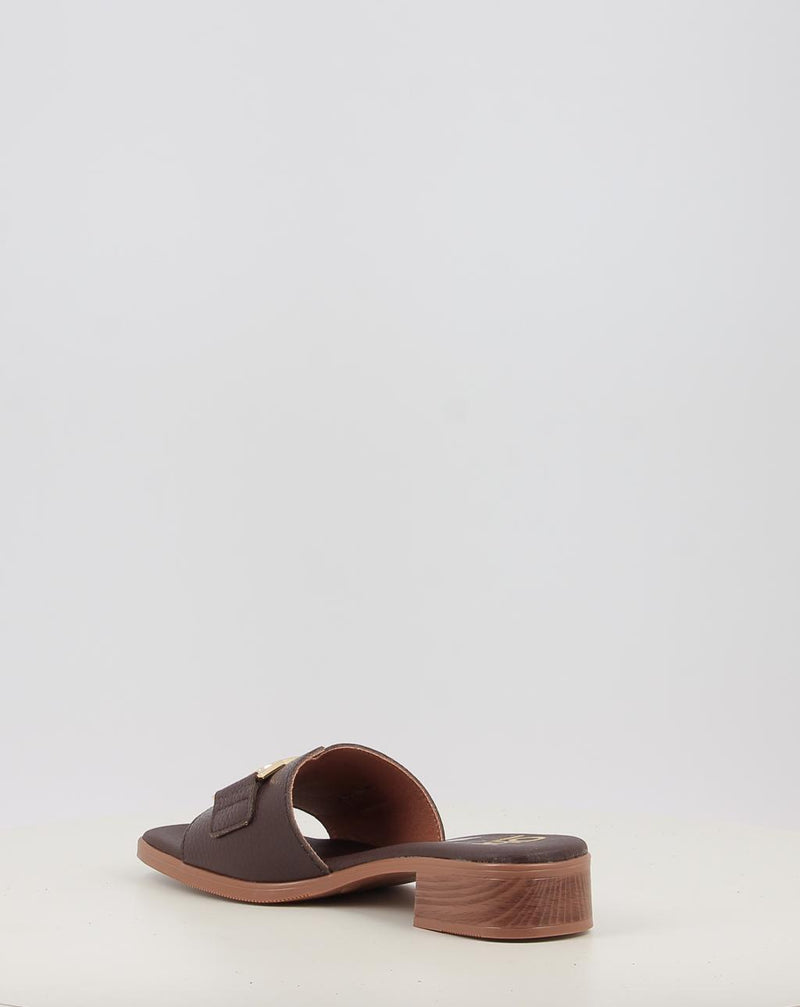 Sandales OBI SHOES 5890 marron