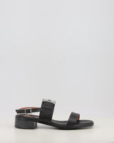 Sandales OBI SHOES 5892 noir