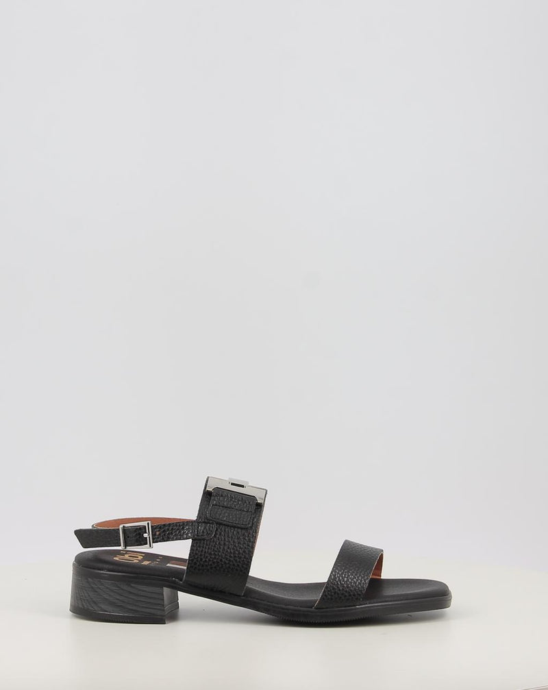 Sandales OBI SHOES 5892 noir
