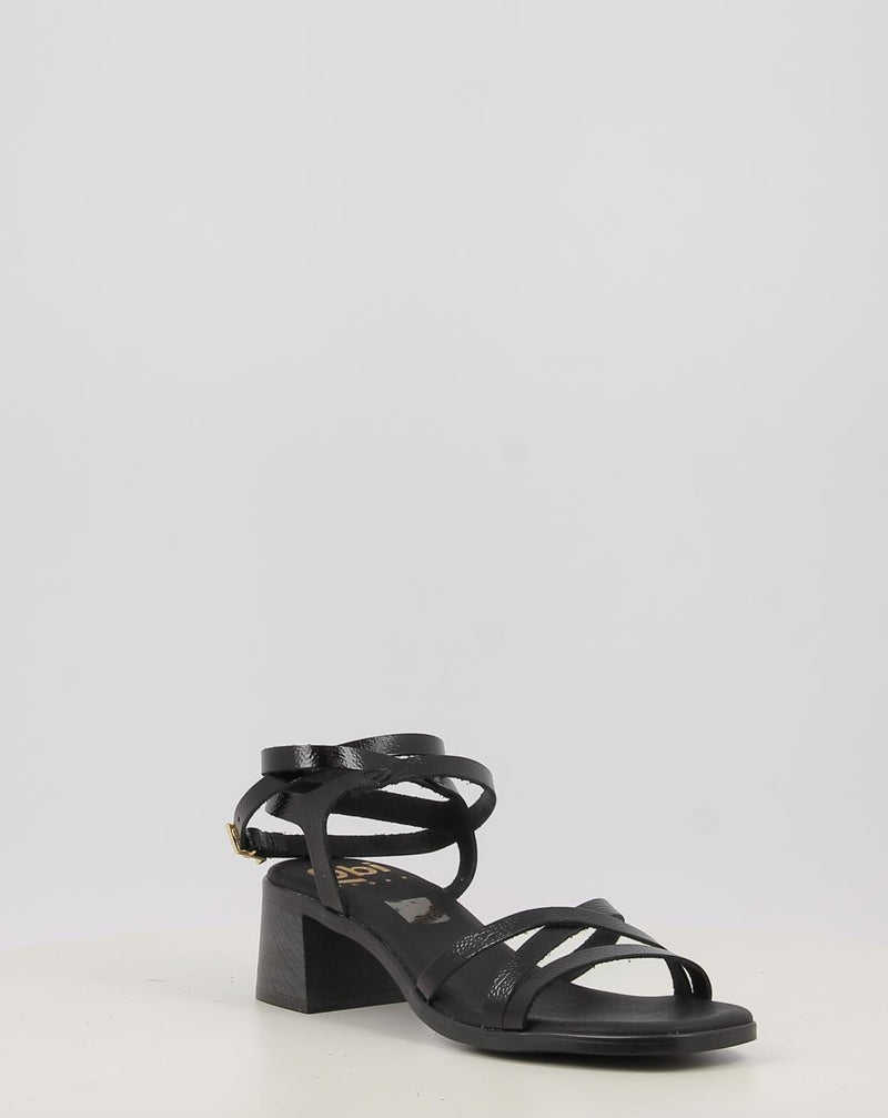 Sandales OBI SHOES 5909 noir