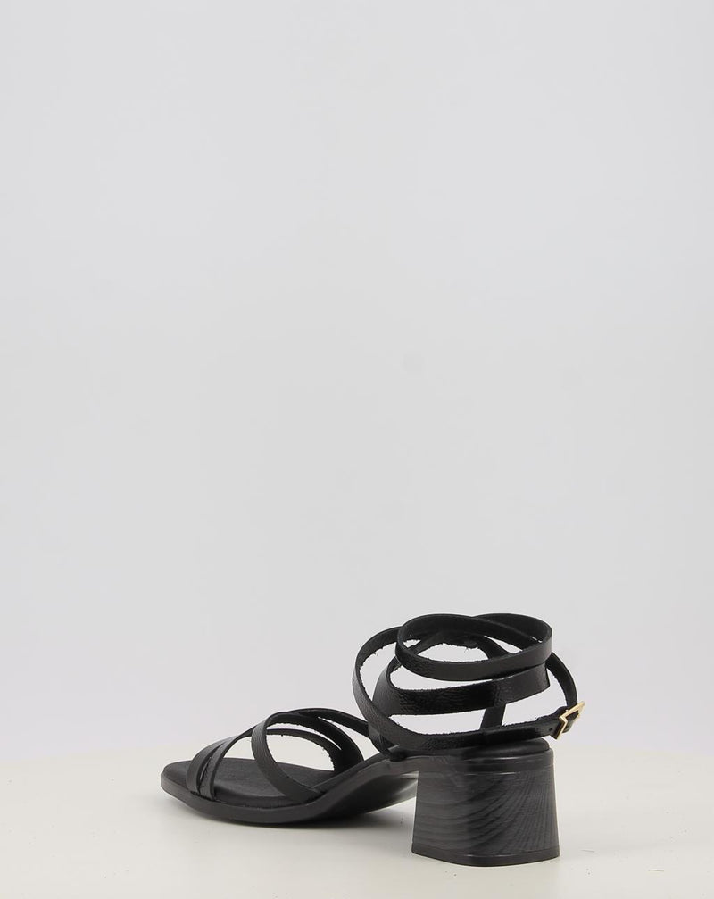Sandales OBI SHOES 5909 noir