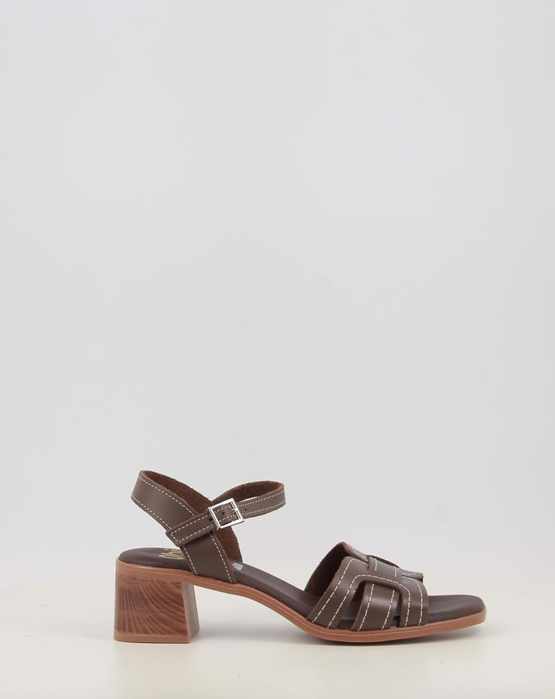 Sandales OBI SHOES 5903 marron