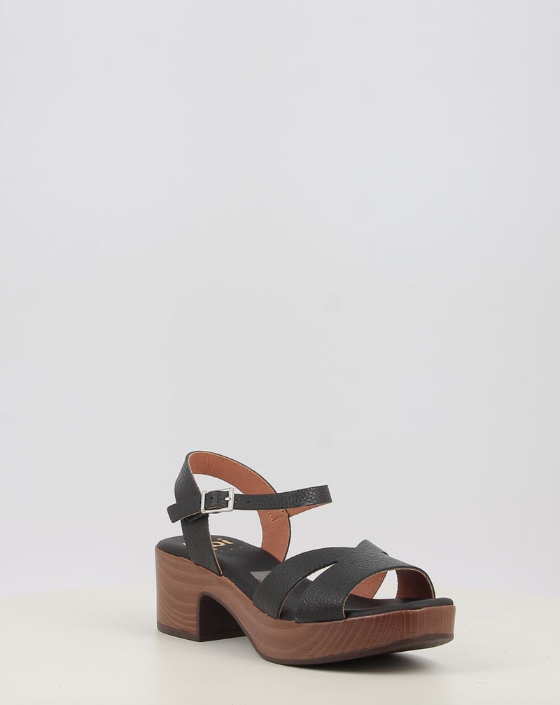 Sandales OBI SHOES 5921 noir