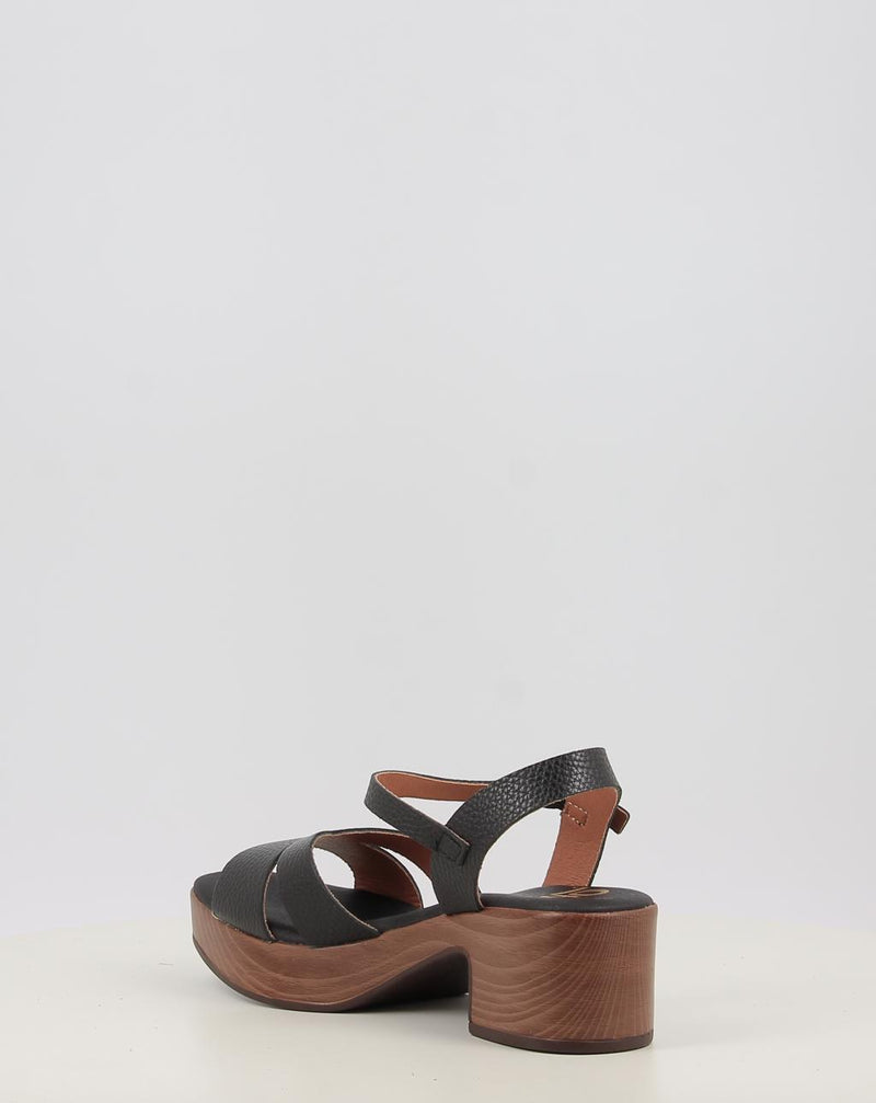 Sandales OBI SHOES 5921 noir