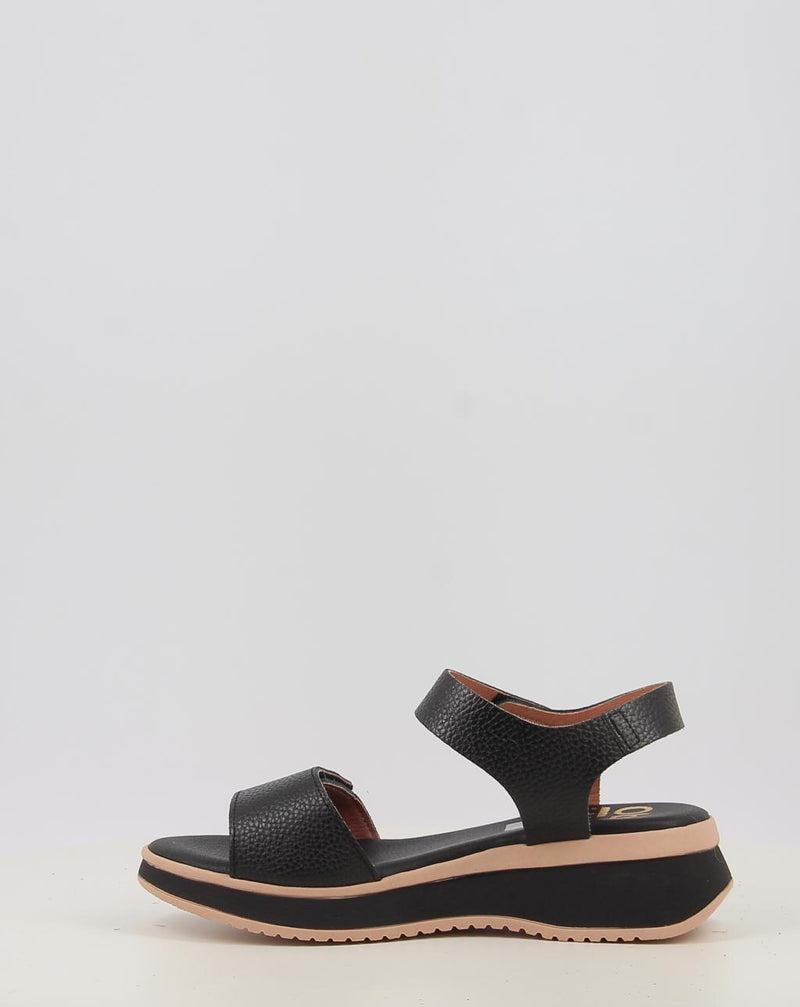 Sandales OBI SHOES 5942 noir