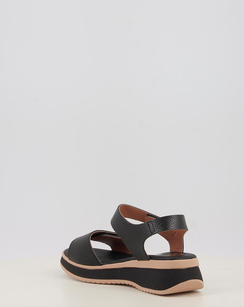 Sandales OBI SHOES 5942 noir