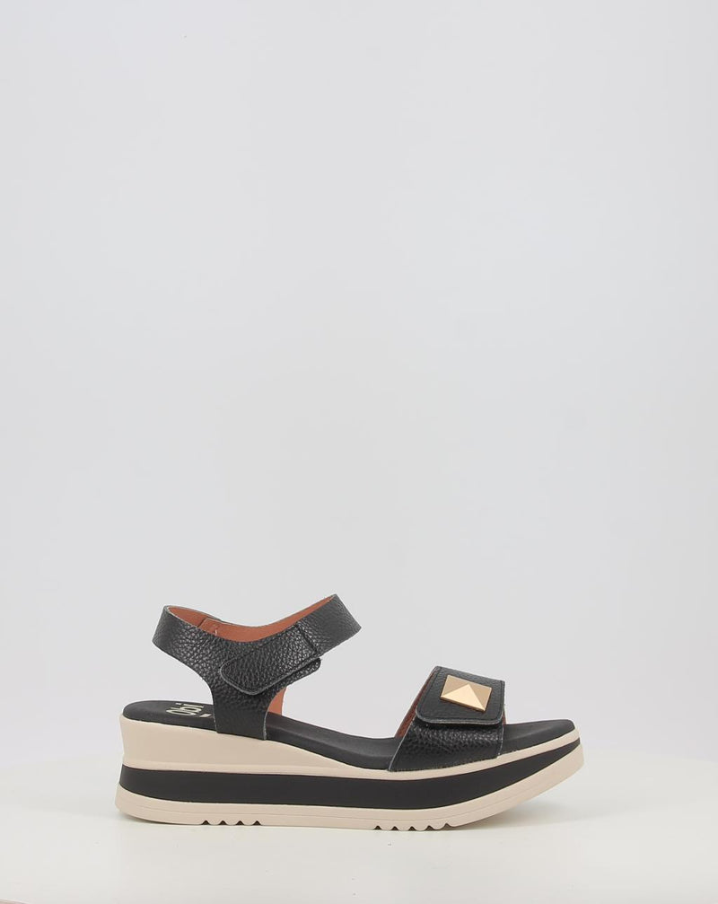 Sandales OBI SHOES 5972 noir