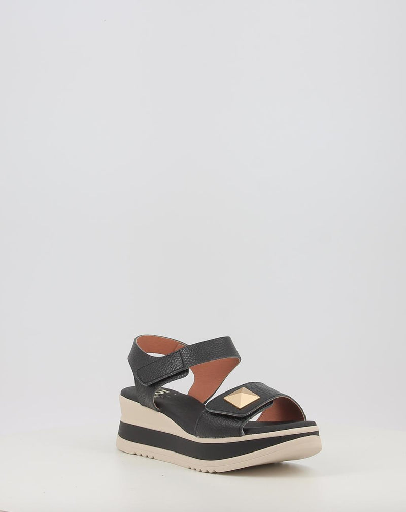 Sandales OBI SHOES 5972 noir