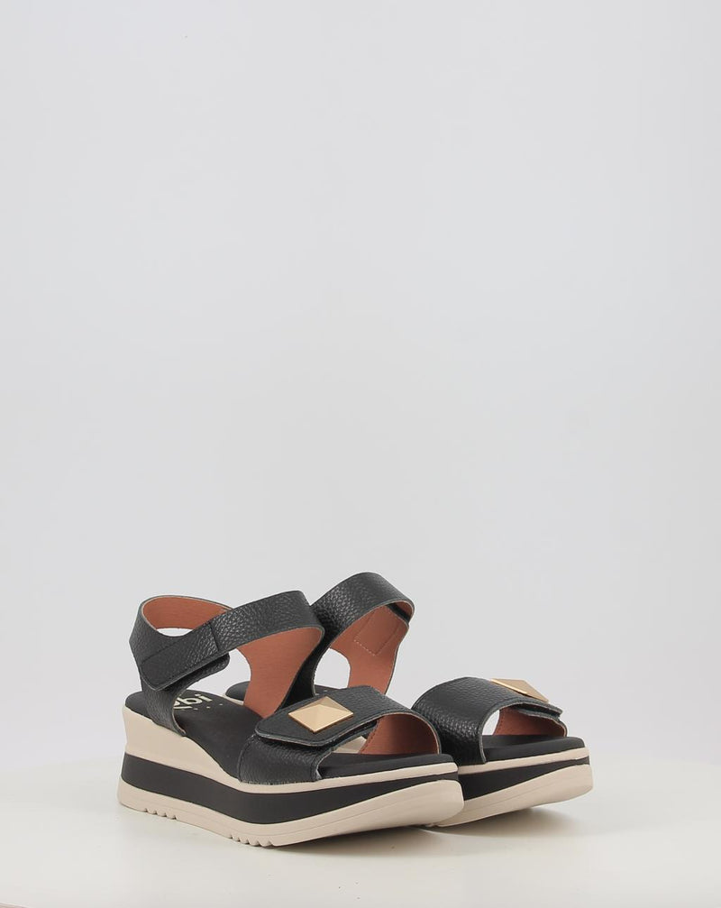Sandales OBI SHOES 5972 noir