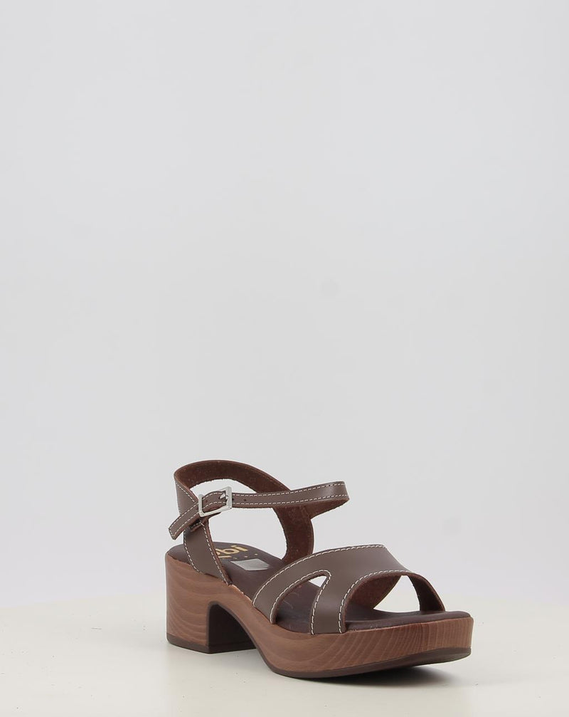 Sandales OBI SHOES 5925 marron