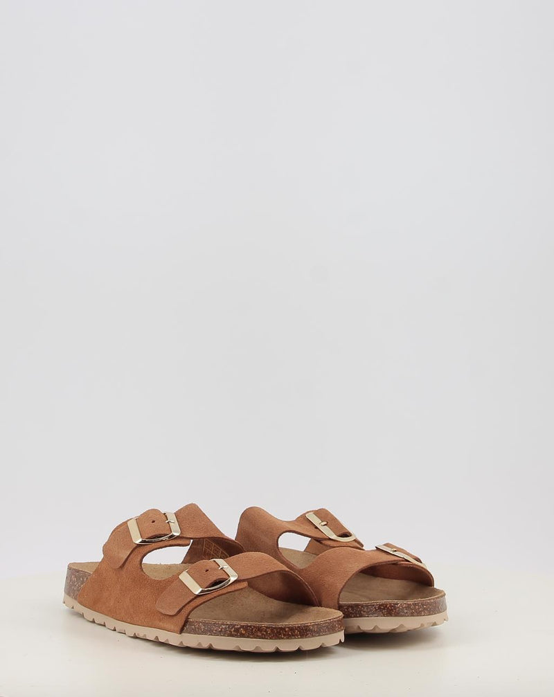 Sandales OBI SHOES ANA cuir