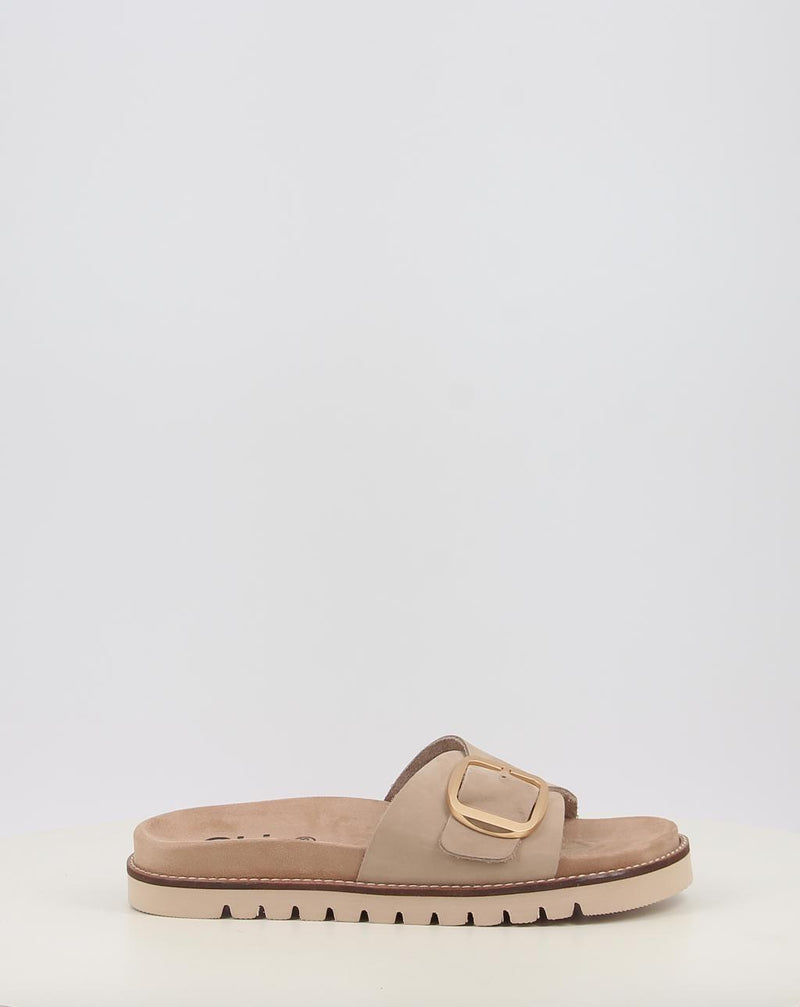 Sandales OBI SHOES RAQUEL beige