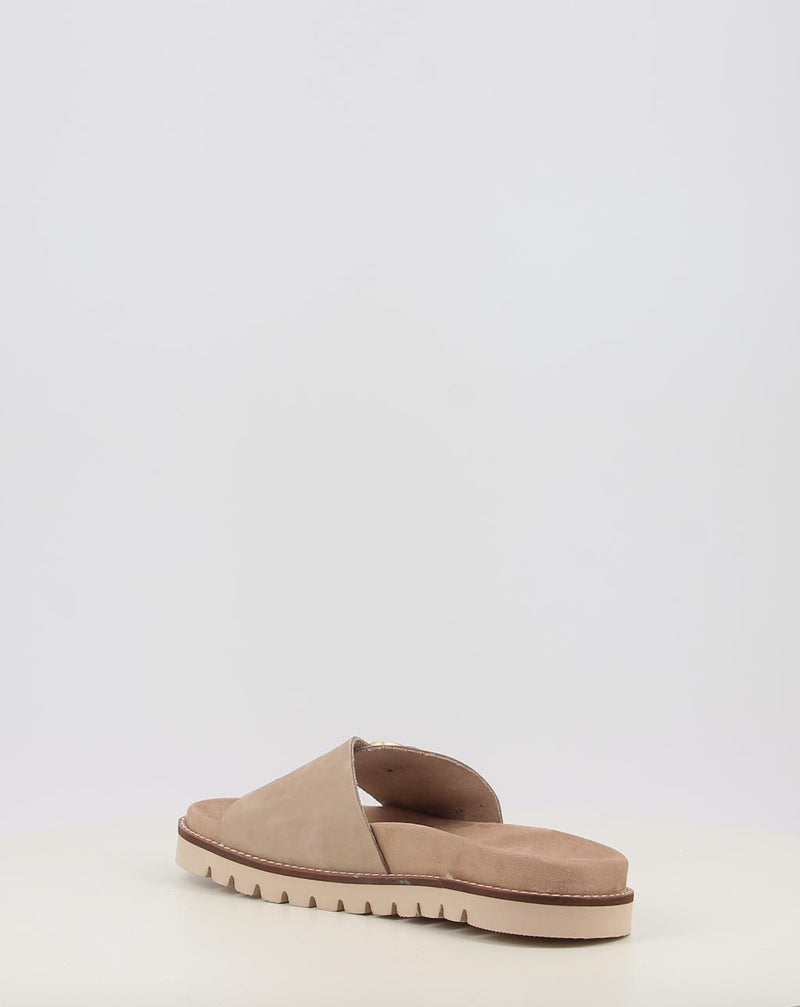 Sandales OBI SHOES RAQUEL beige
