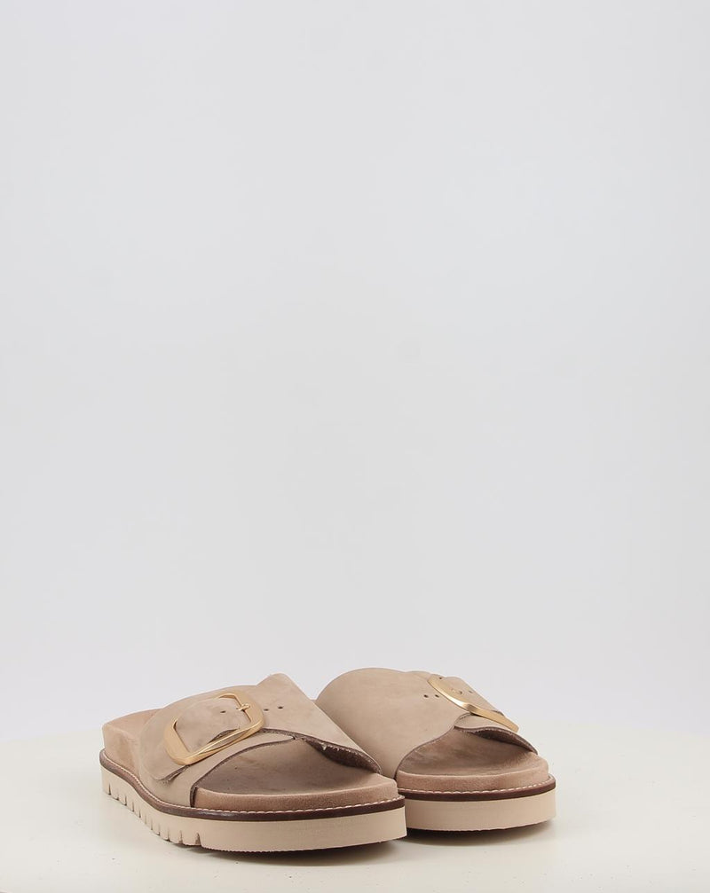 Sandales OBI SHOES RAQUEL beige