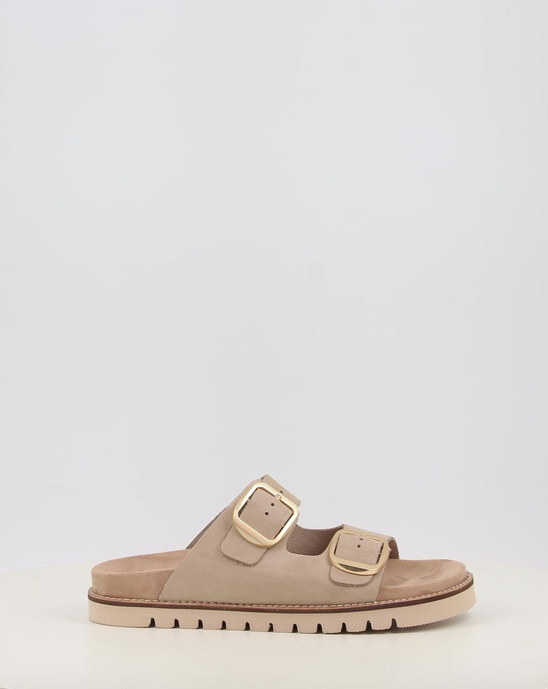 Sandales OBI SHOES ROCIO beige