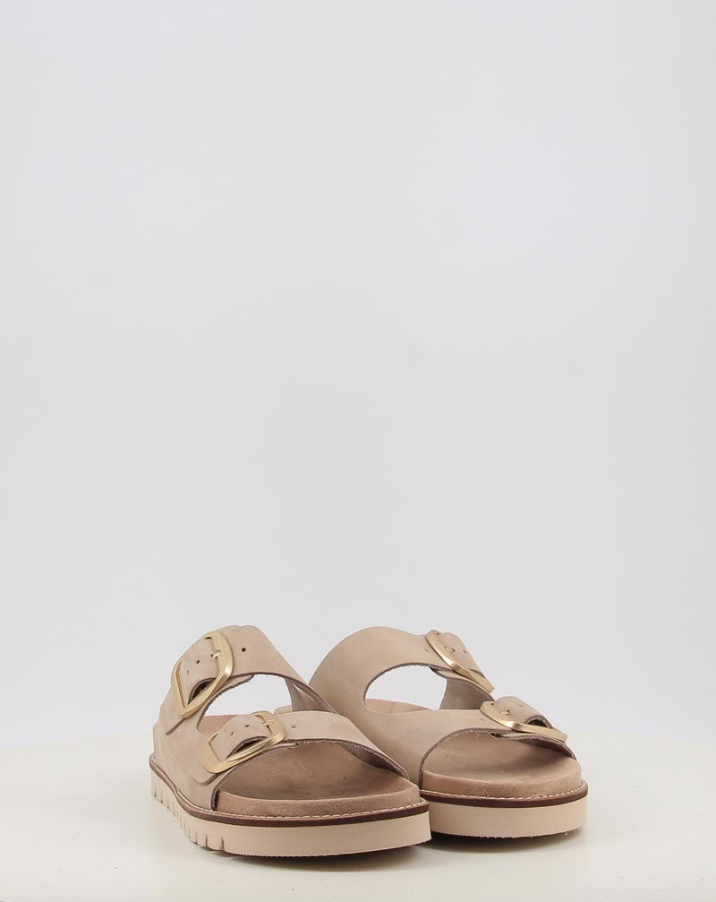Sandales OBI SHOES ROCIO beige
