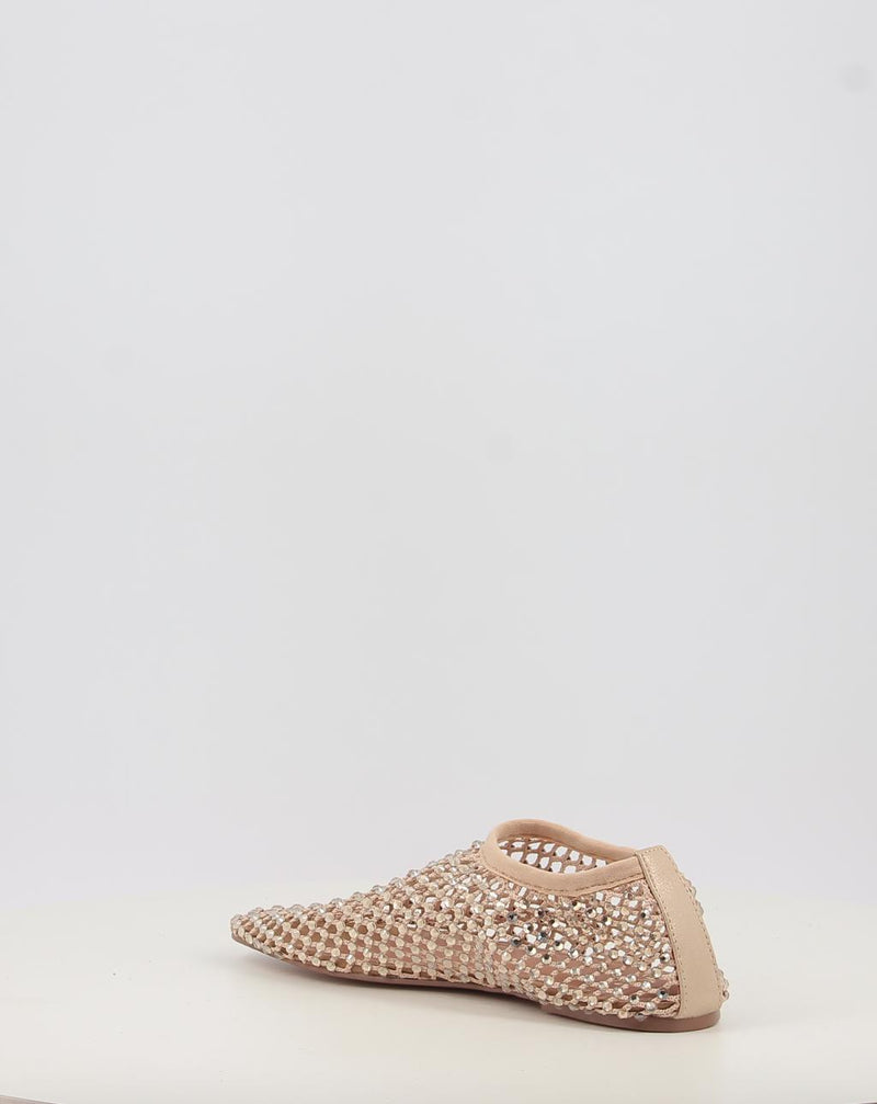 Ballerines EXE VERNICA-444 beige