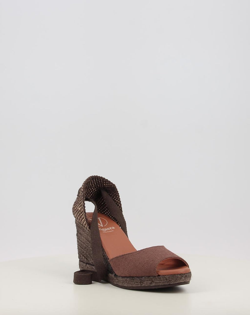 Espadrilles VIGUERA 2133 marron