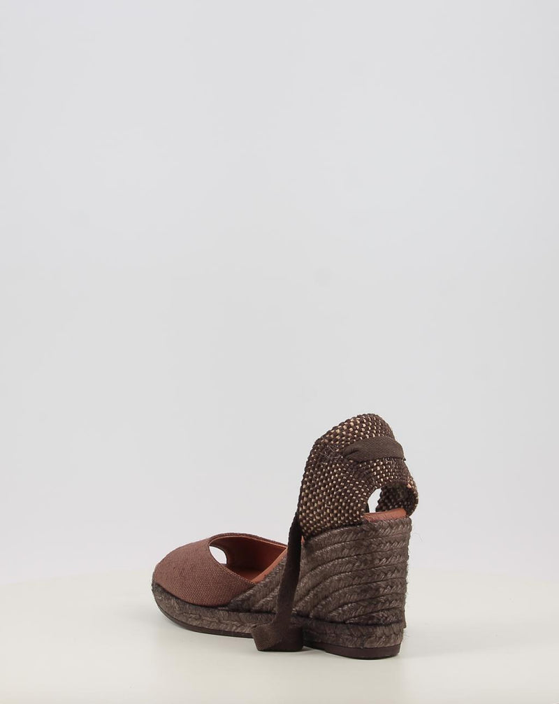 Espadrilles VIGUERA 2133 marron
