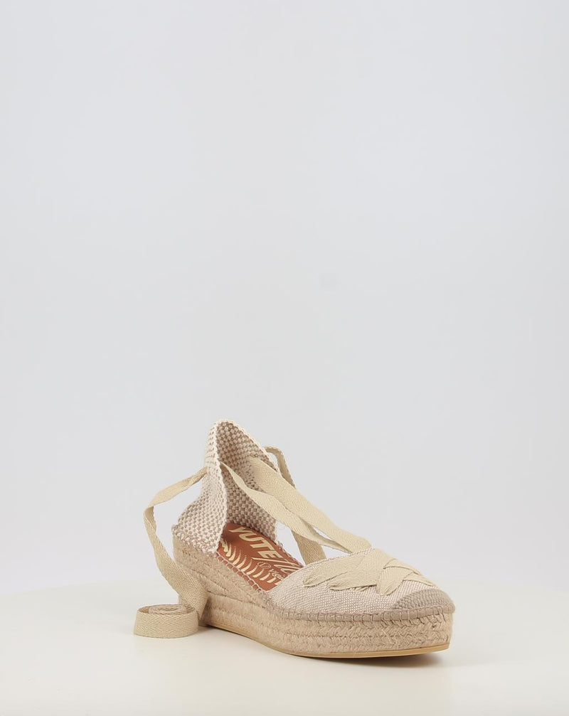 Espadrilles VIGUERA 2228 beige