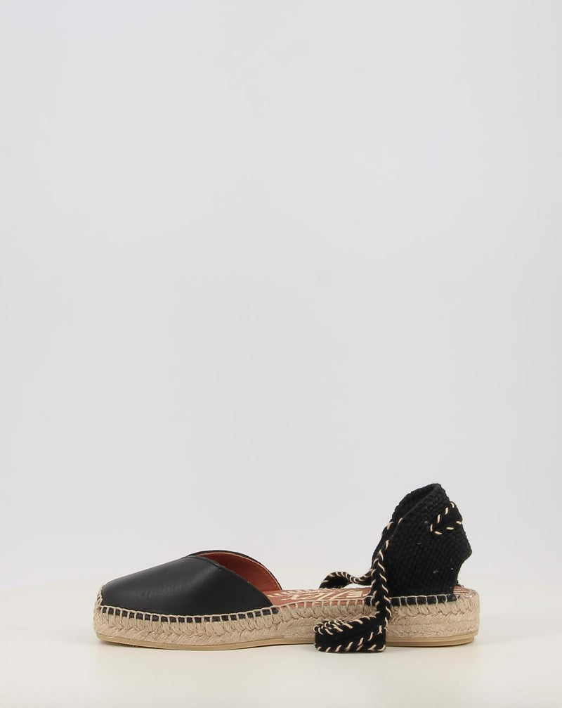 Espadrilles VIGUERA 2348 noir
