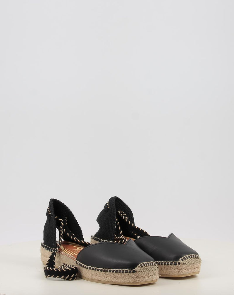 Espadrilles VIGUERA 2348 noir