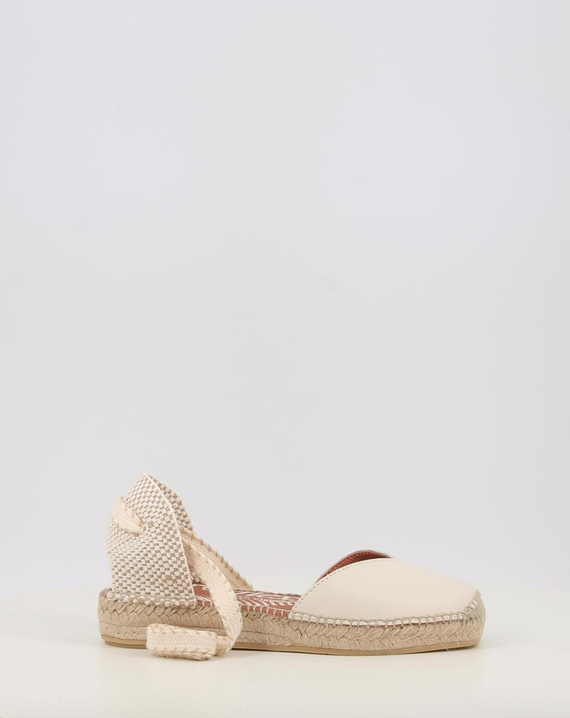 Espadrilles VIGUERA 2348 crème
