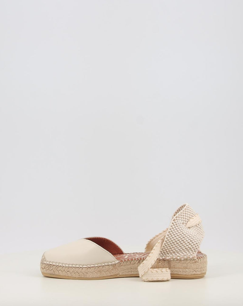 Espadrilles VIGUERA 2348 crème
