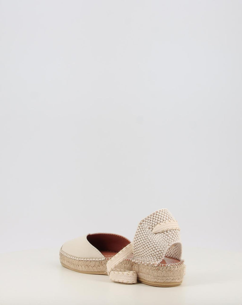 Espadrilles VIGUERA 2348 crème
