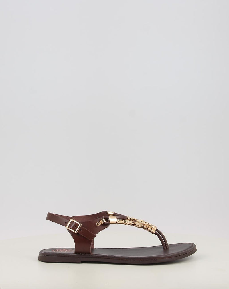 Sandales PORRONET 3205 marron