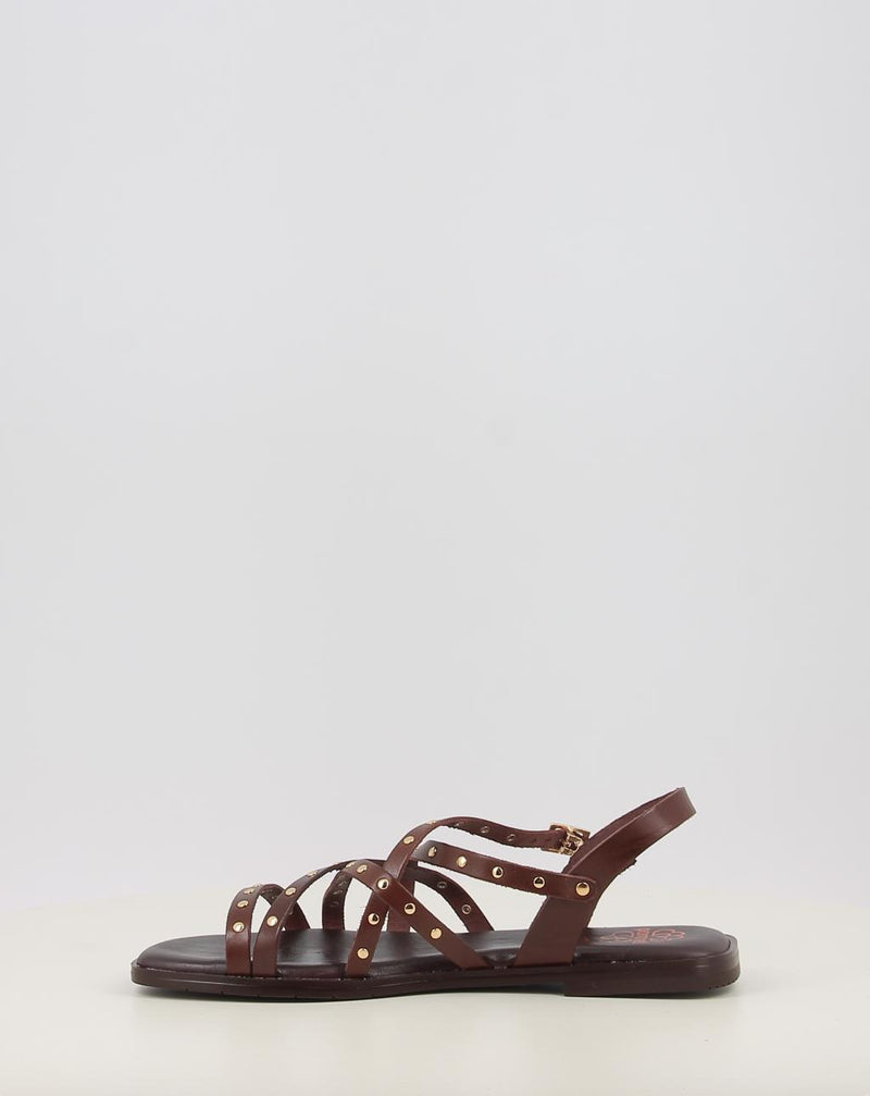 Sandales PORRONET 3223 marron