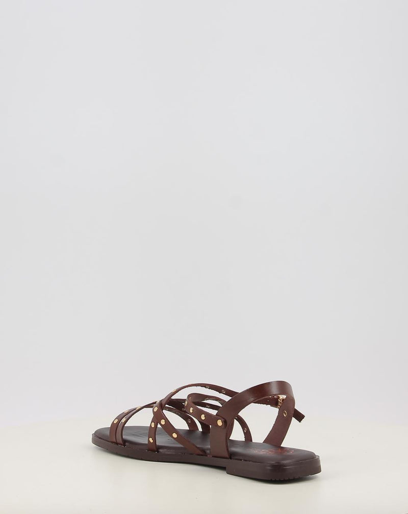 Sandales PORRONET 3223 marron