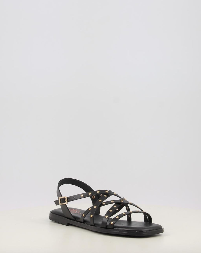 Sandales PORRONET 3223 noir